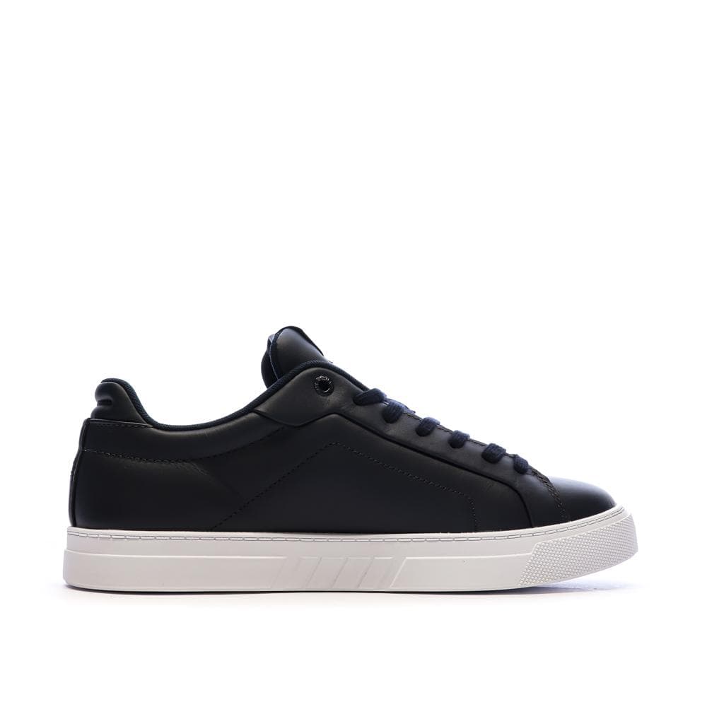 Baskets Noires Homme Tommy Hilfiger Icon 2