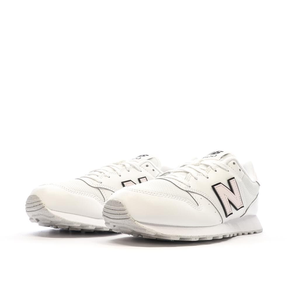 Baskets Blanches Femme New Balance GW500 6