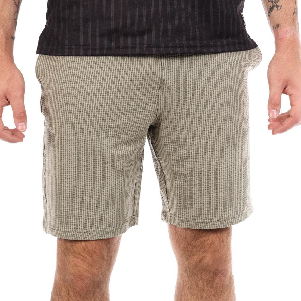 Short Kaki Homme Only & Sons Kian 1