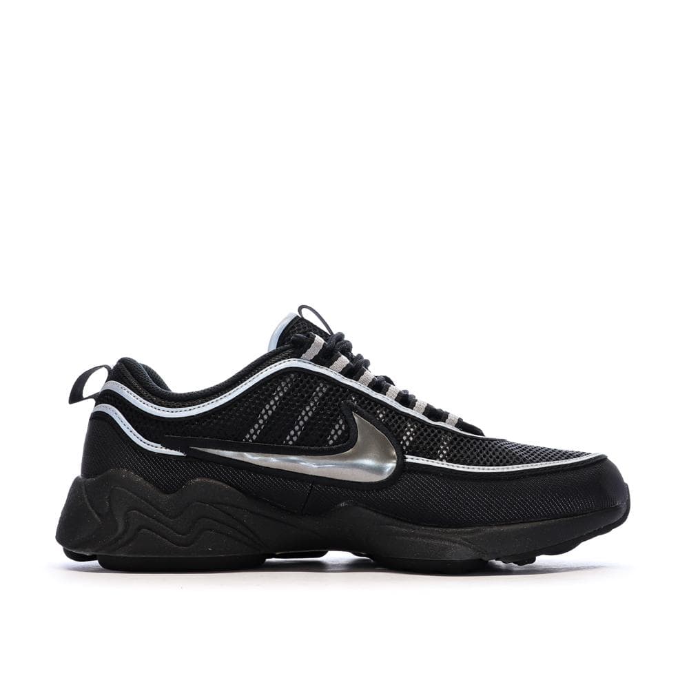Baskets Noires Homme Nike Air Zoom Spiridon SP 2