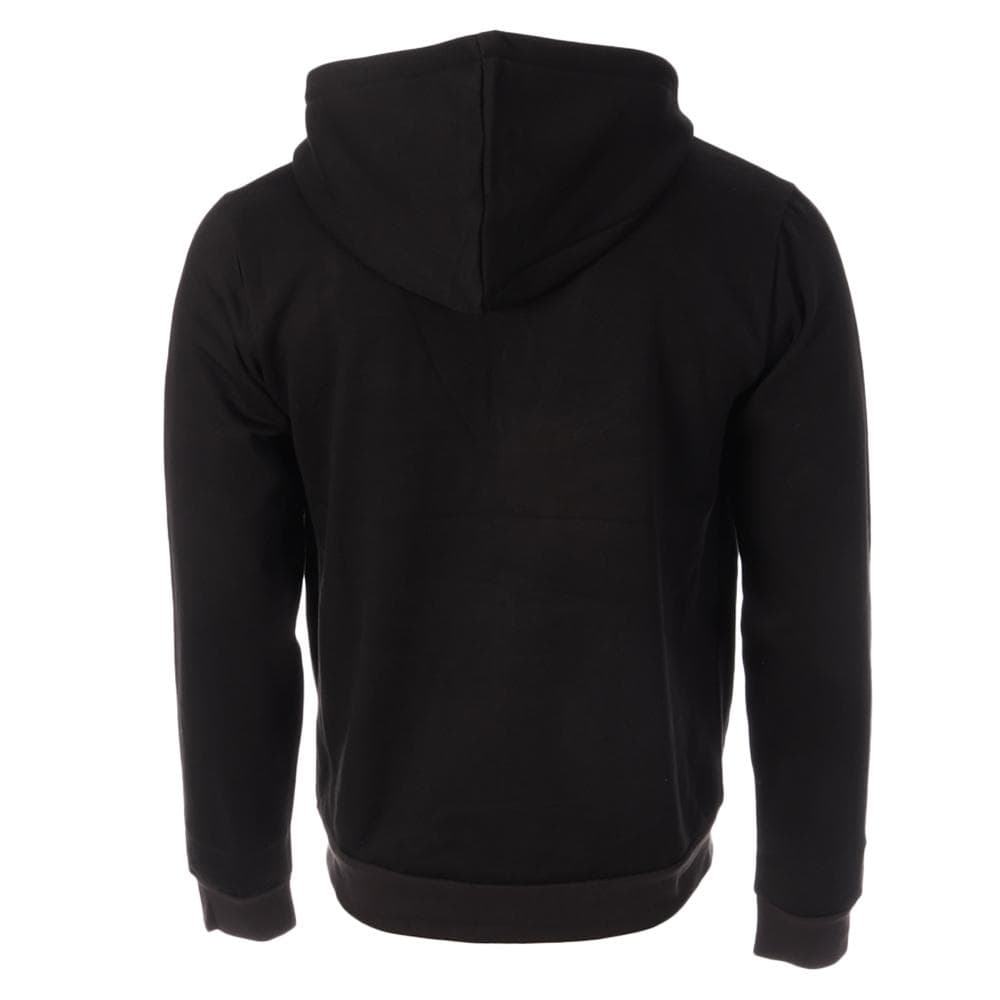 Sweat Zippé Noir Homme RMS26 8254 2