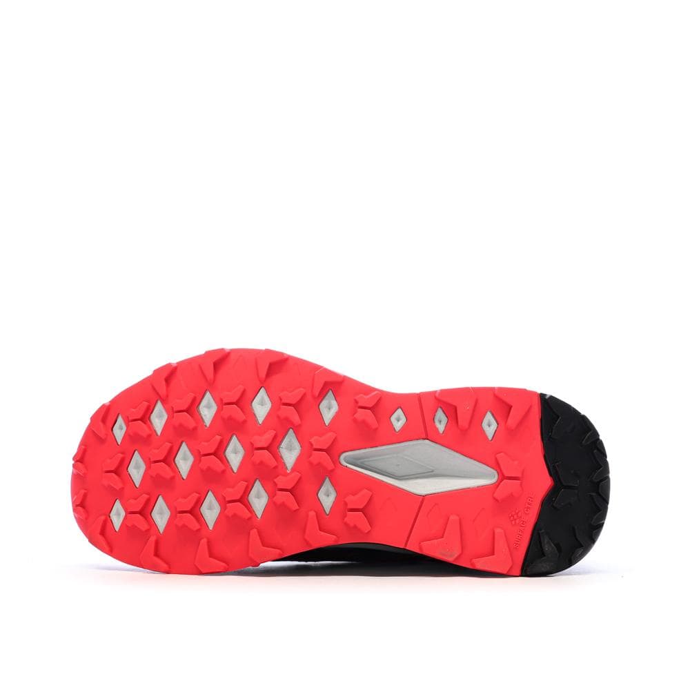 Baskets Noires/Roses Femme The North Face Vectiv Infinite 5