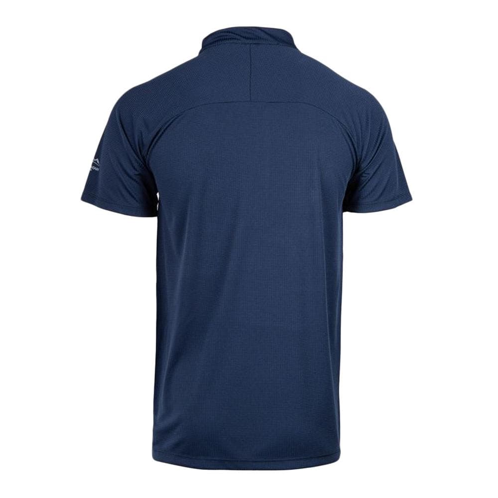 T-Shirt Marine Homme Best Mountain RANDO 104 2