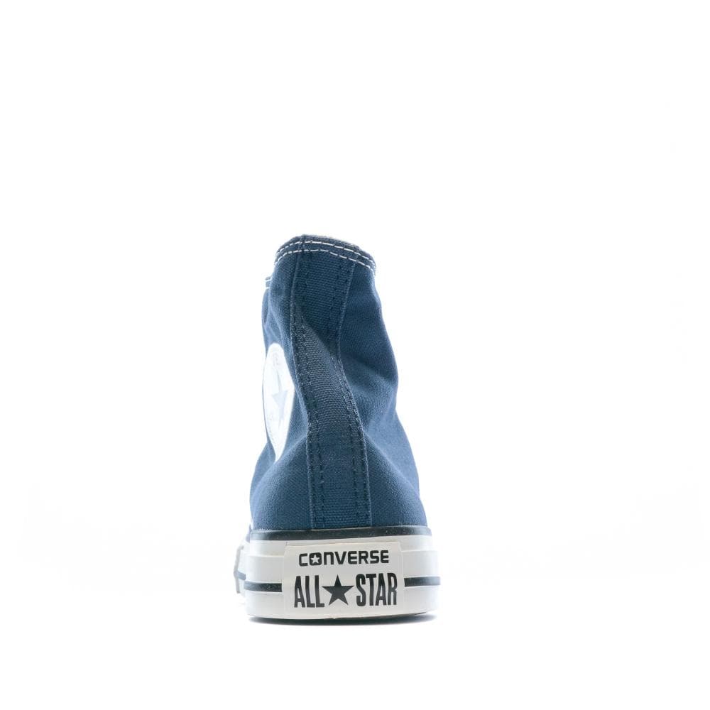 All Star Baskets montantes marine homme/femme Converse 3