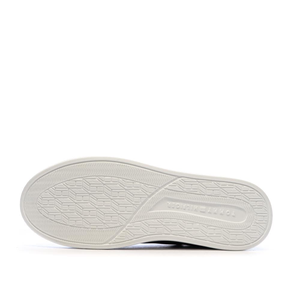 Baskets Noires Homme Tommy Hilfiger Icons 5
