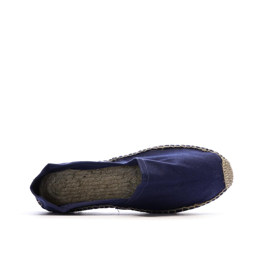 Espadrilles Bleu Homme Ushuaia Dimitrie 5