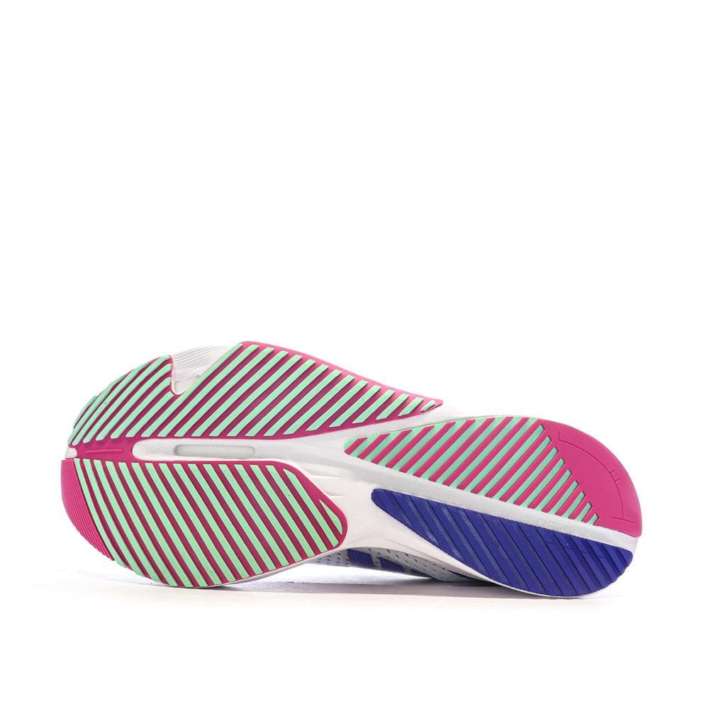Chaussures de running Blanches Homme Adidas Adizero 5