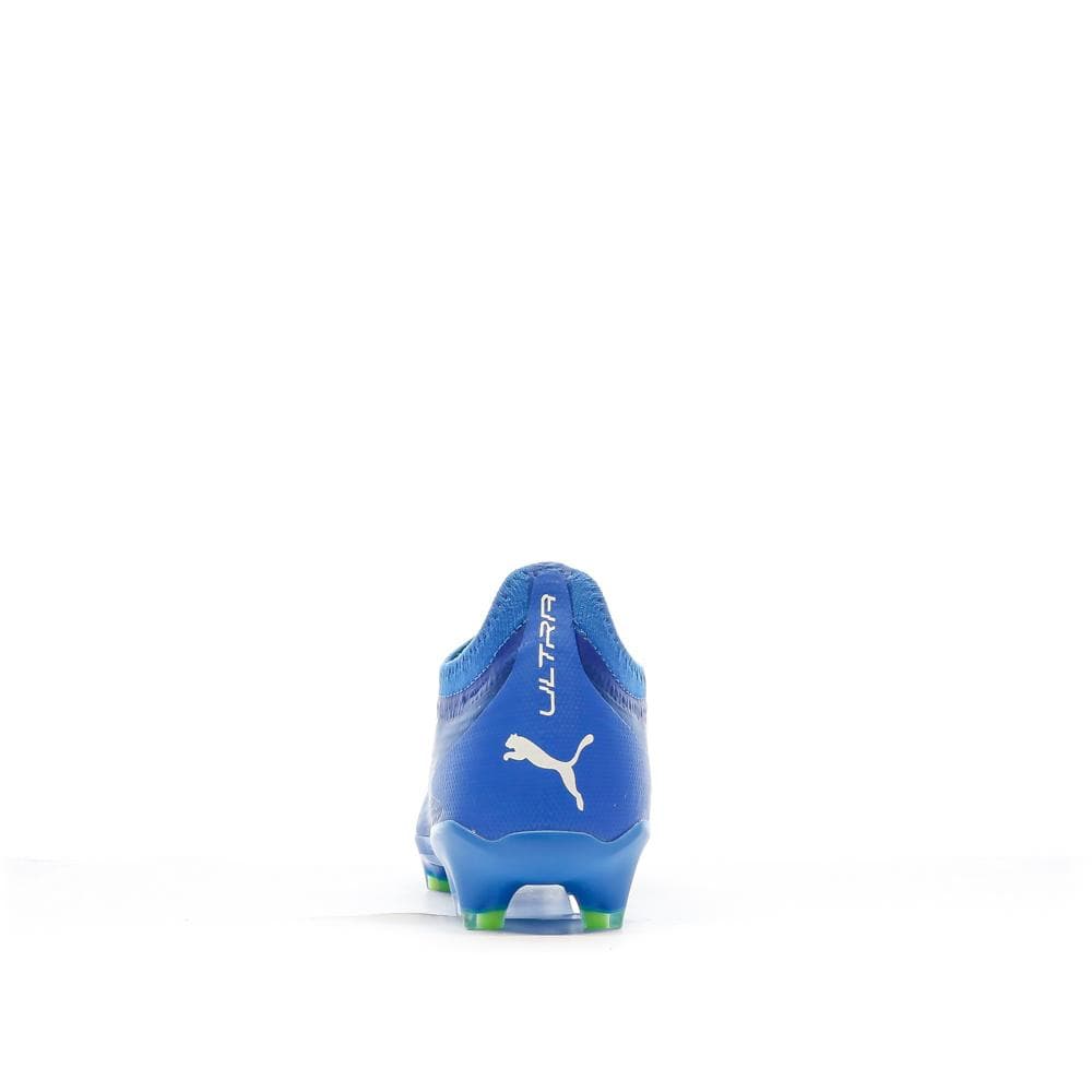 Chaussures de football Bleu Homme Puma Ultra Ultimate 107311 3