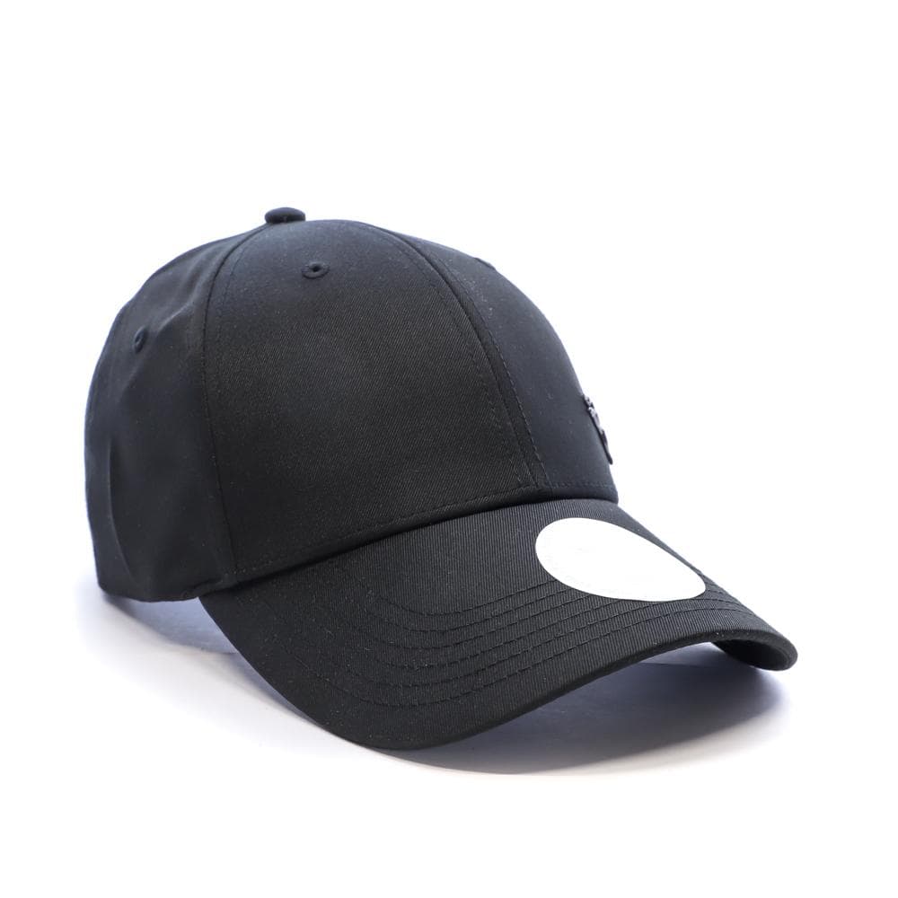 Casquette Noire Homme Puma Metal 2