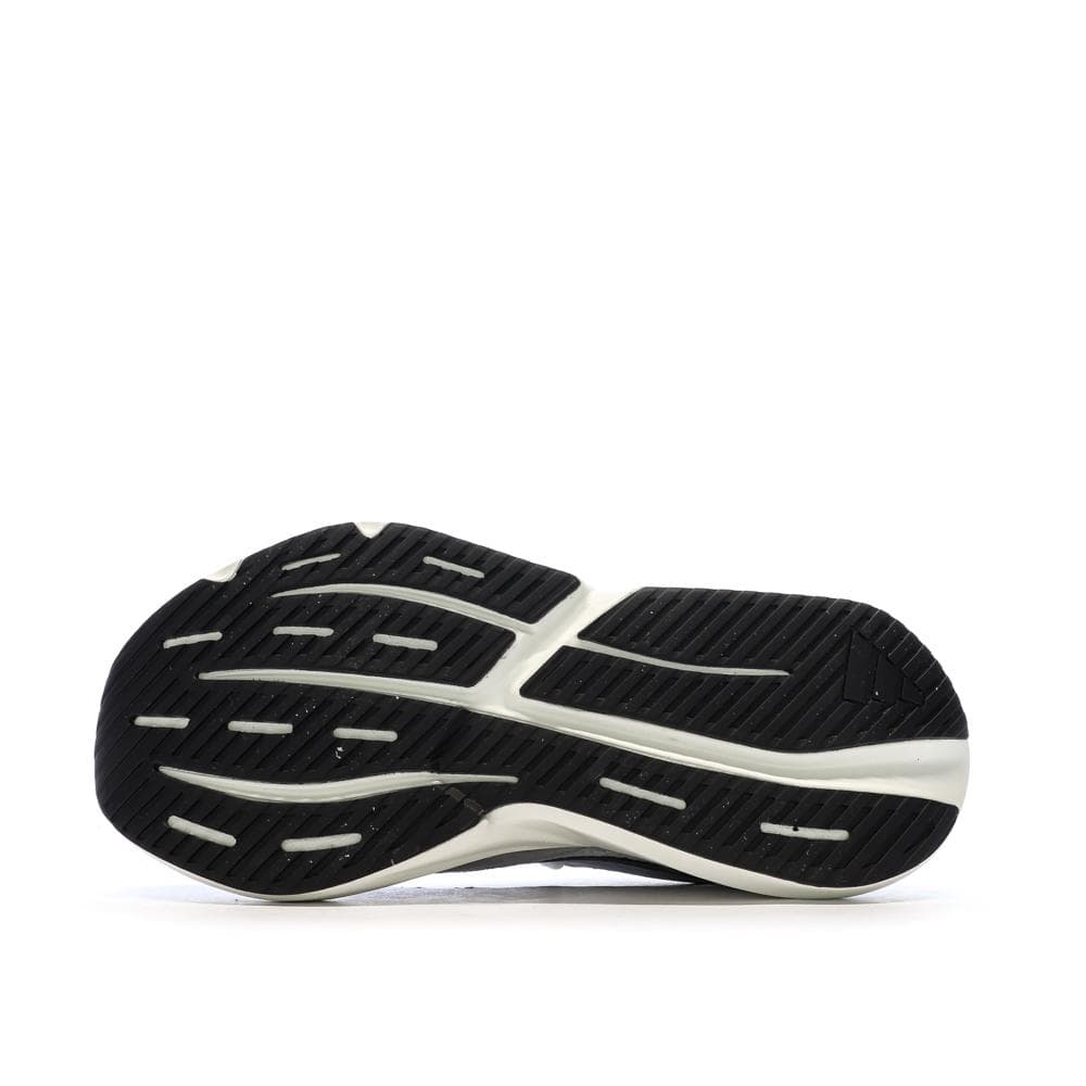 Chaussures de running Grises Femme Adidas Lightblaze 5