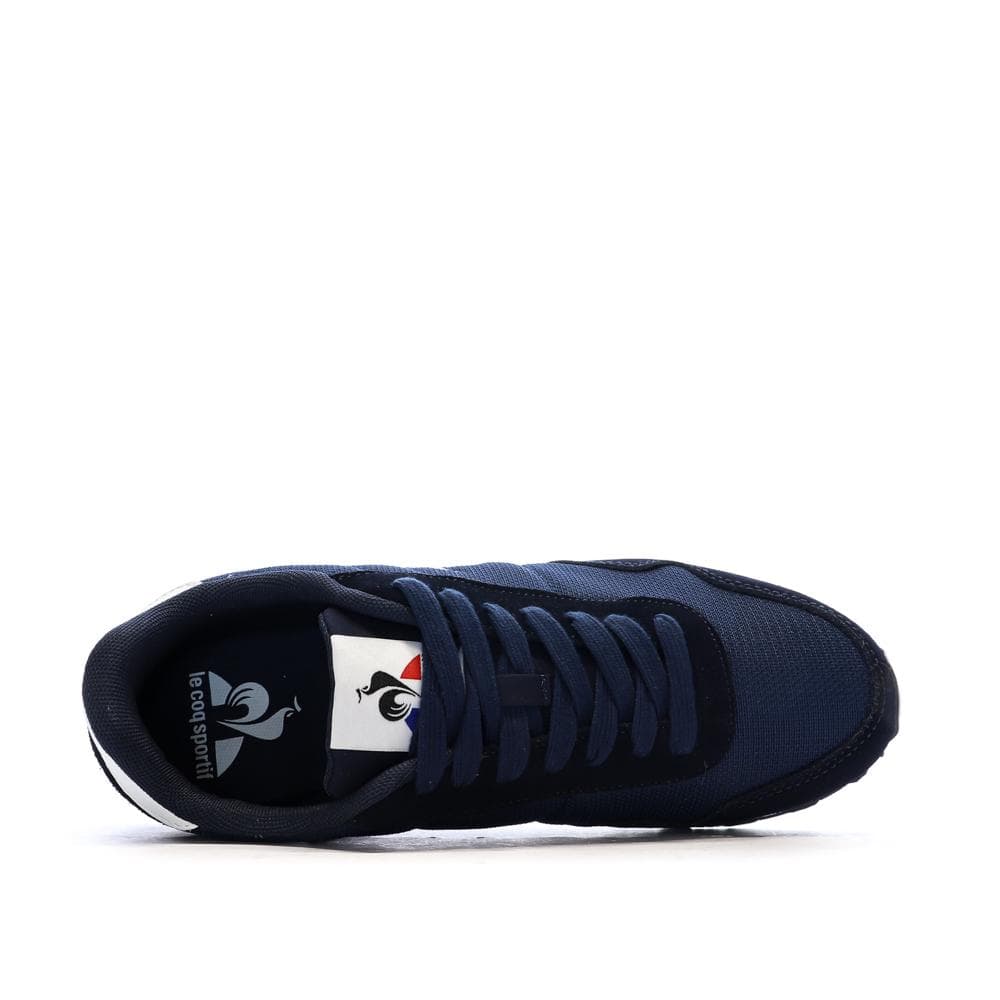 Baskets Marine Homme Le Coq Sportif Astras 4