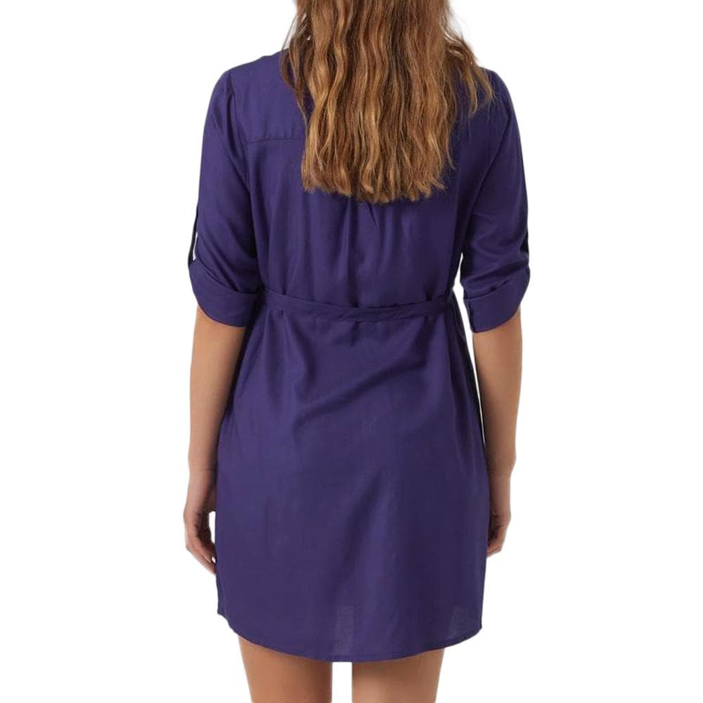 Tunique Marine Femme Mamalicious Mercy 2