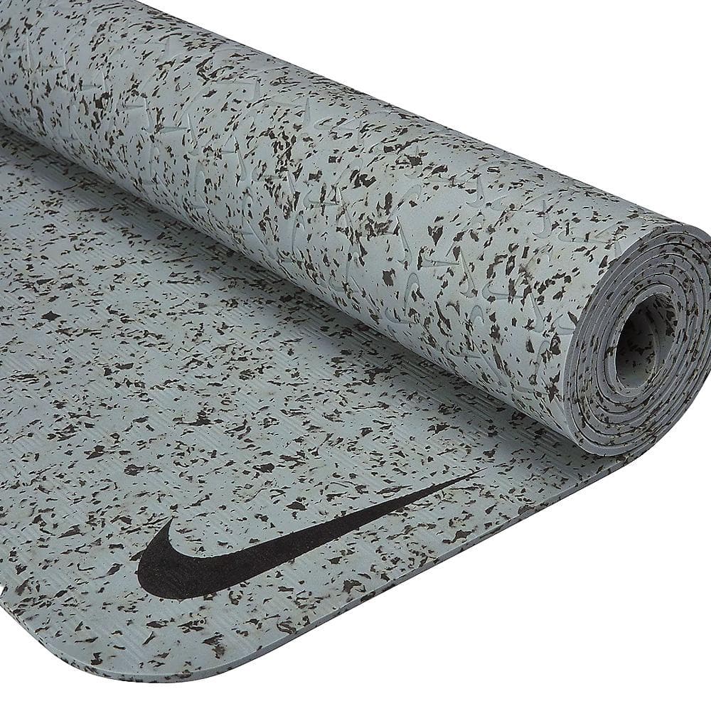 Tapis de Yoga Bleu Mixte Nike Mat 1