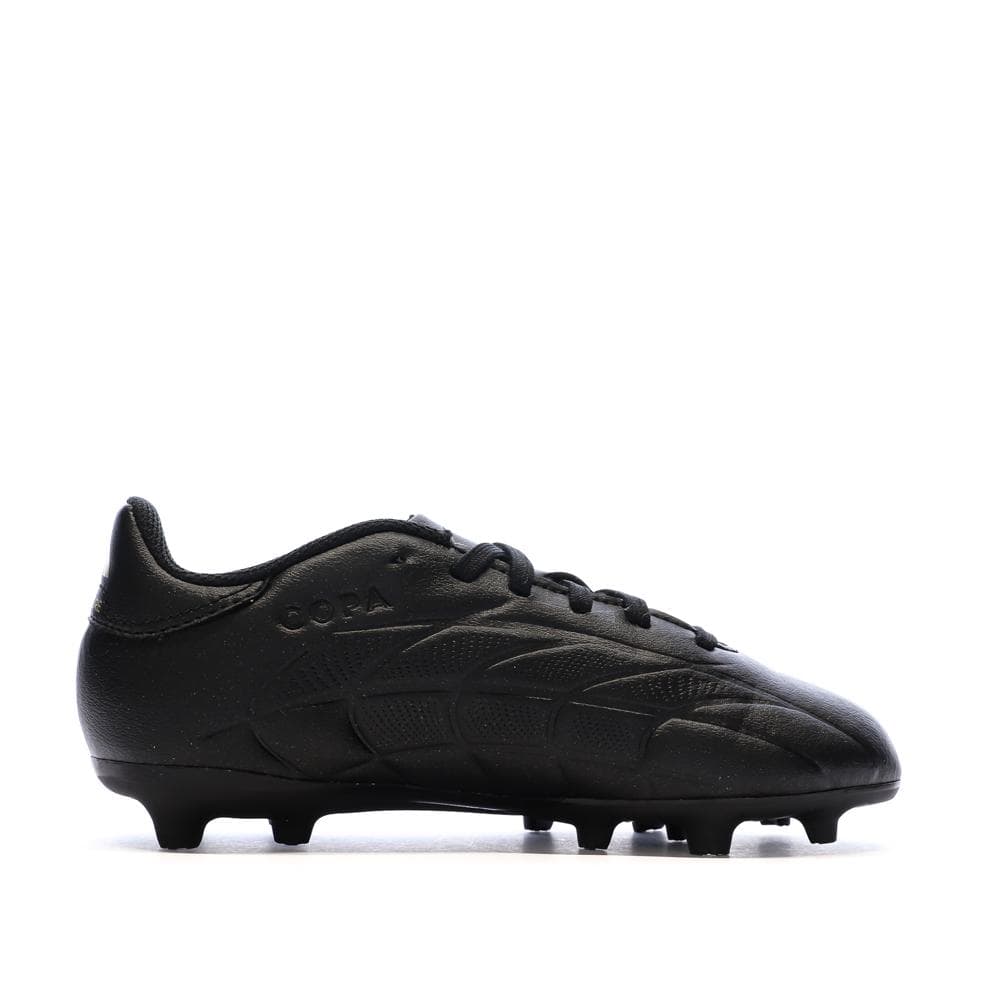 Chaussures de Football Noir Garçon Adidas Copa Pure 2 League 2