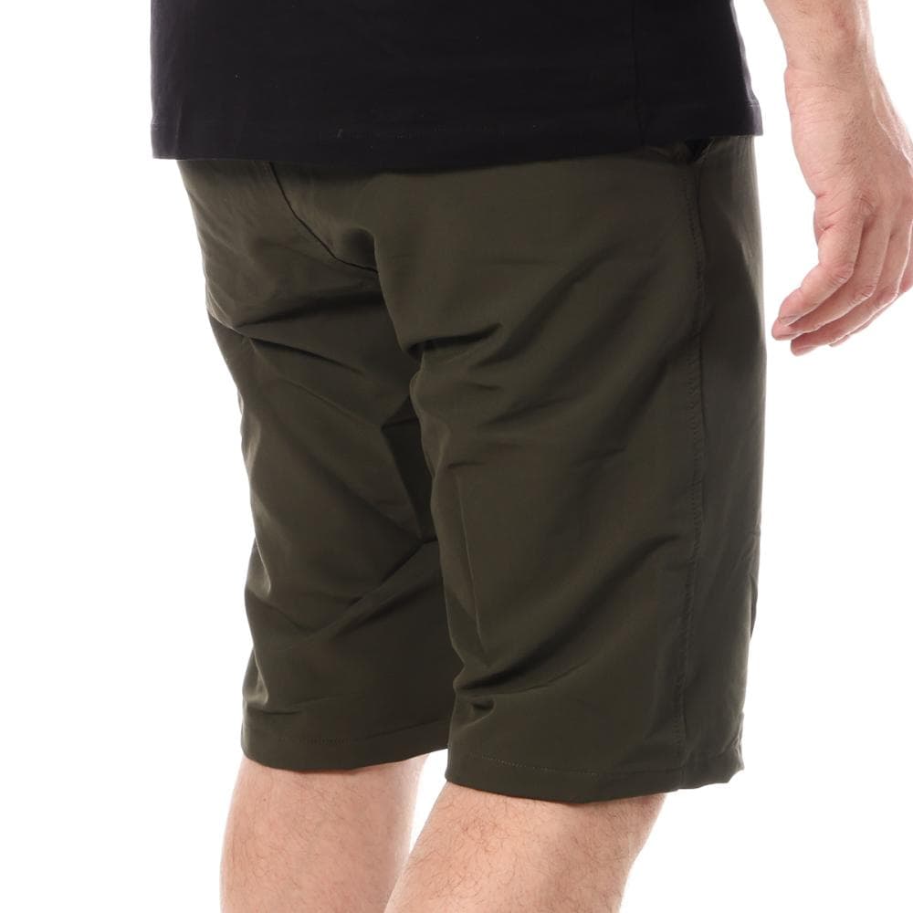 Short Kaki Homme American People Balle 2