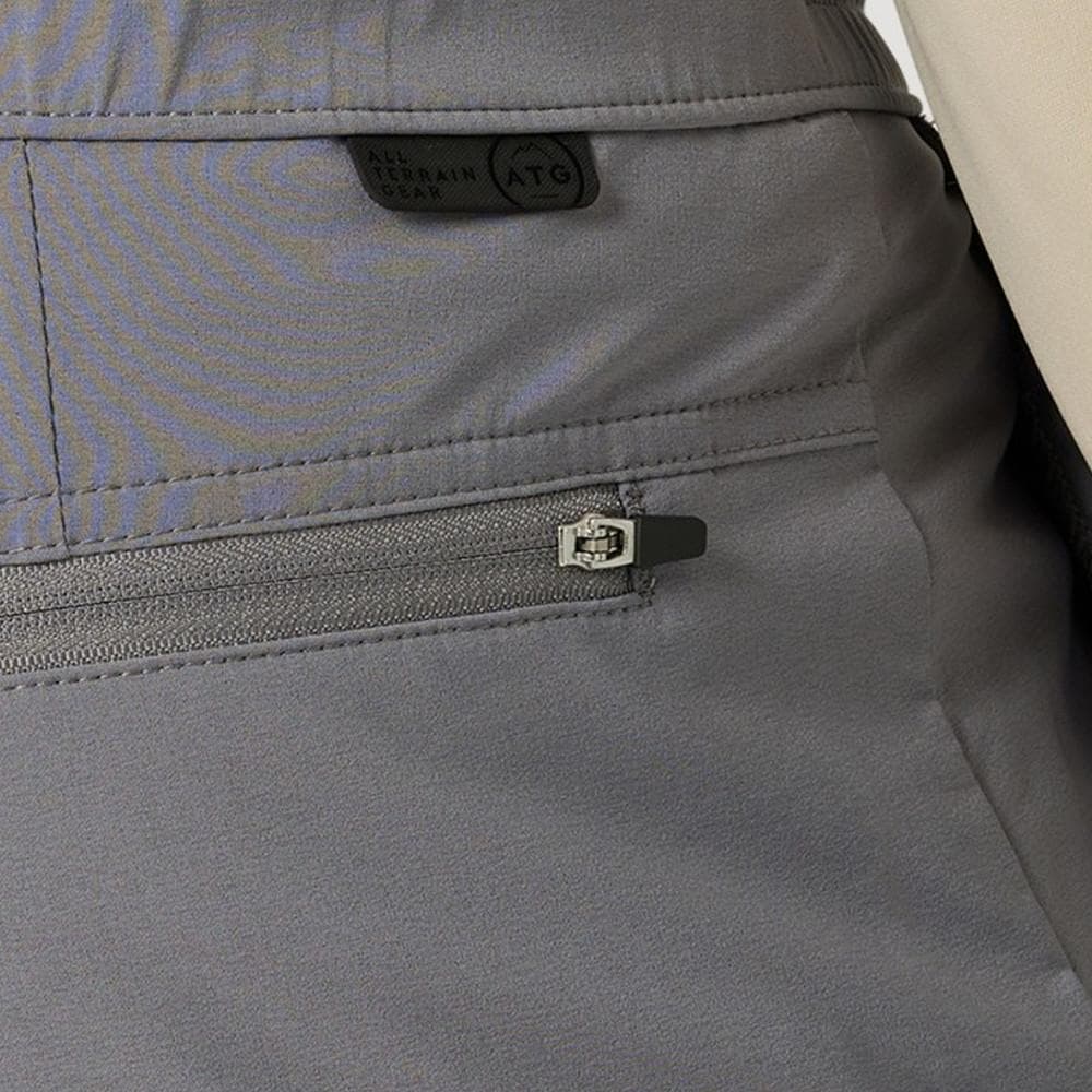 Short Gris Homme Wrangler Shade 2