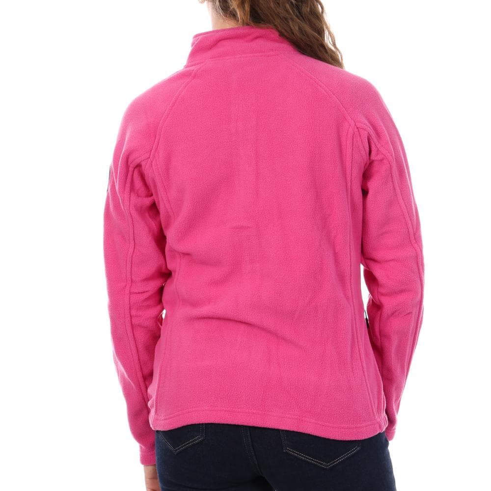 Sweat Polaire Rose Femme Best Mountain Victoria 2