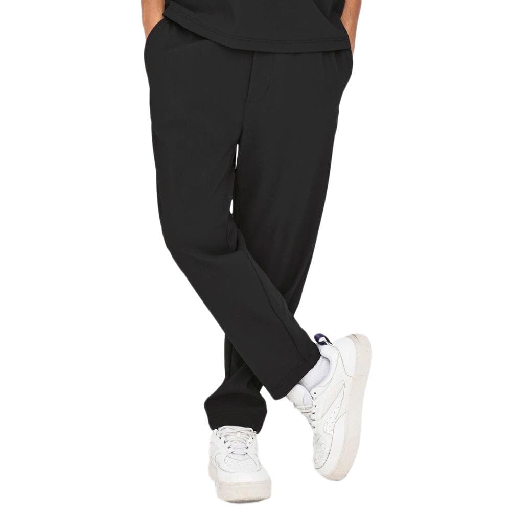 Pantalon Noir Homme Only & Sons Dilo 1