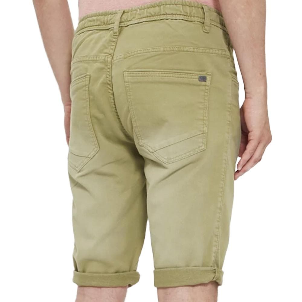 Bermuda Kaki Homme Paname Brothers Maldive 2