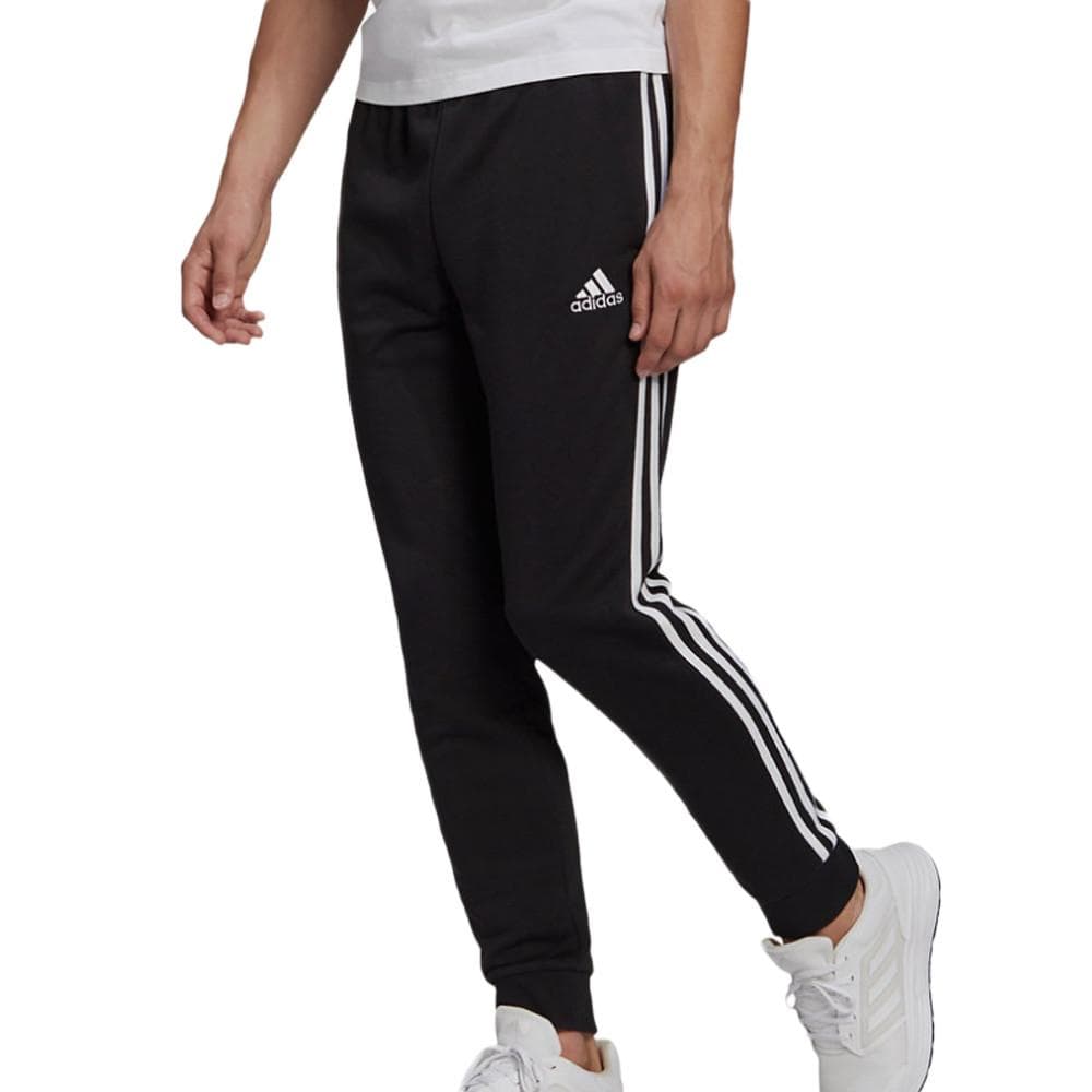 Jogging Noir Homme Adidas 8831 1
