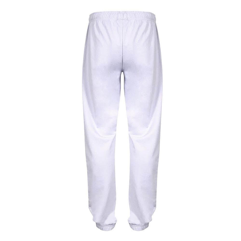 Jogging Blanc Homme Umbro Lei 2