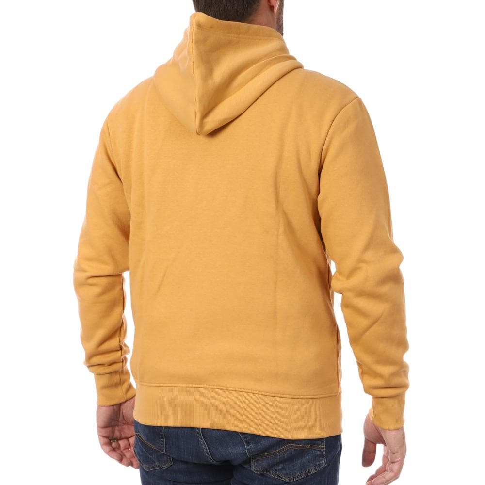 Sweat Jaune Homme Von Dutch SENT 2