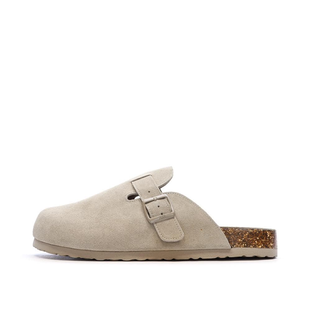 Sabots Beige Homme Xti 144138 1