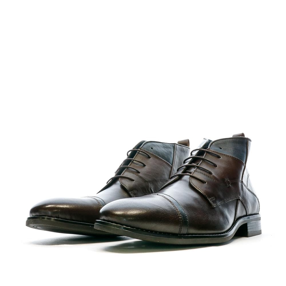 Boot Marron Homme Redskins Realiste 6