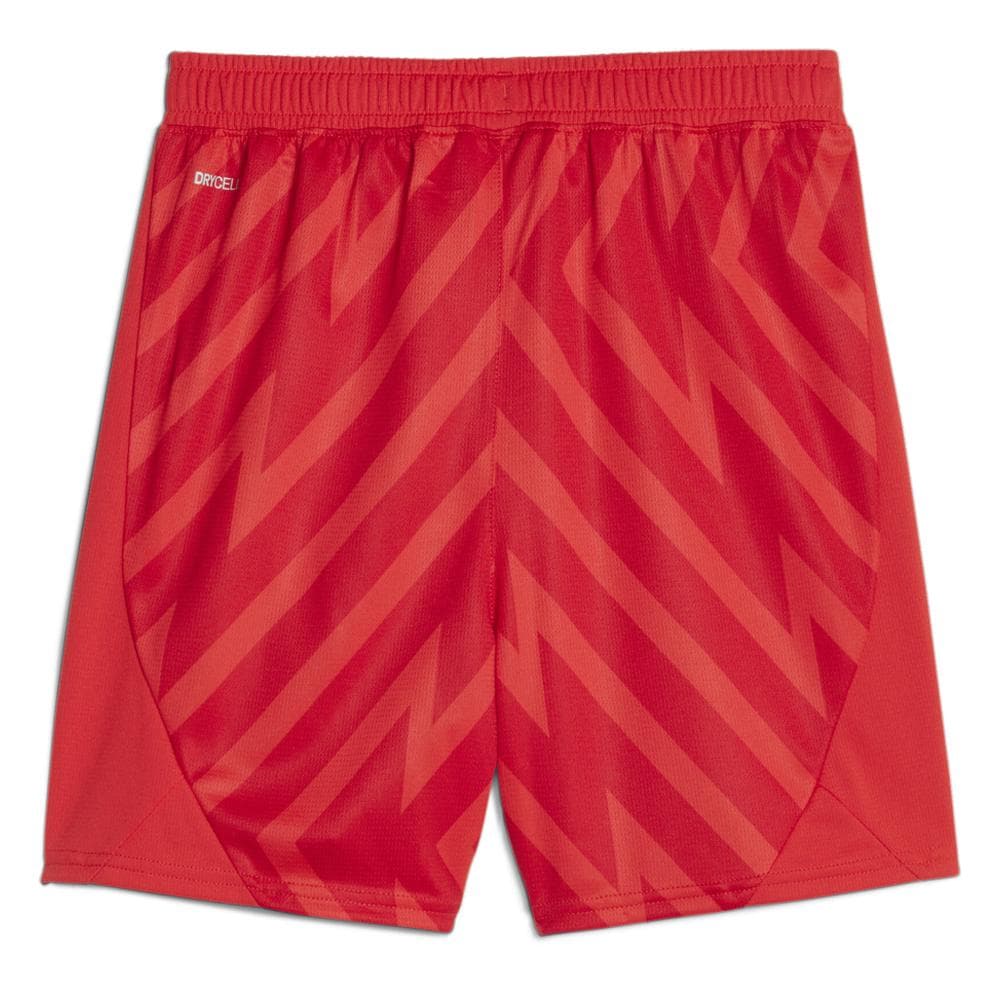 Short foot Garçon Puma Om Gk Shorts Replica 771363-99 2