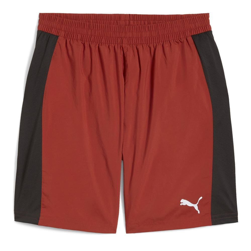 Short de Running Brique Homme Puma Run Favorite Velocity 1