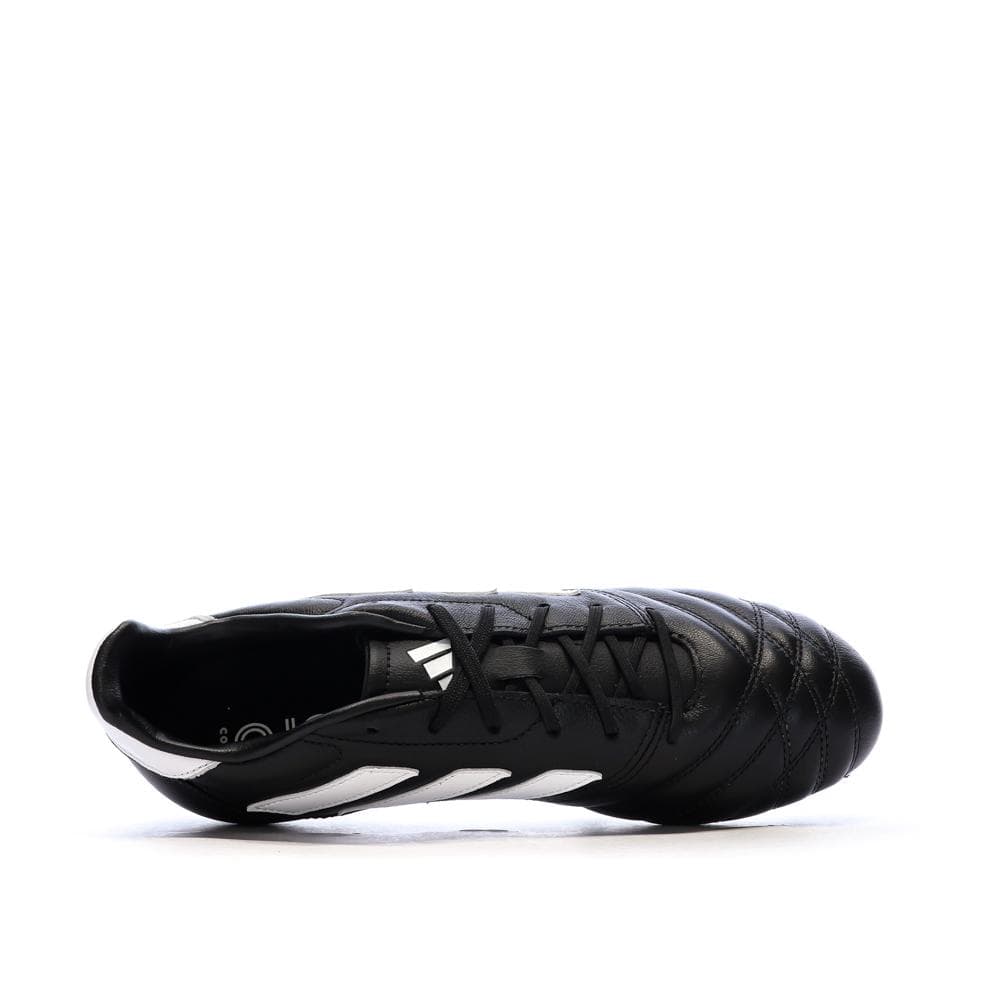 Chaussures de Rugby Noires Homme Adidas Copa Gloro ST SG 4