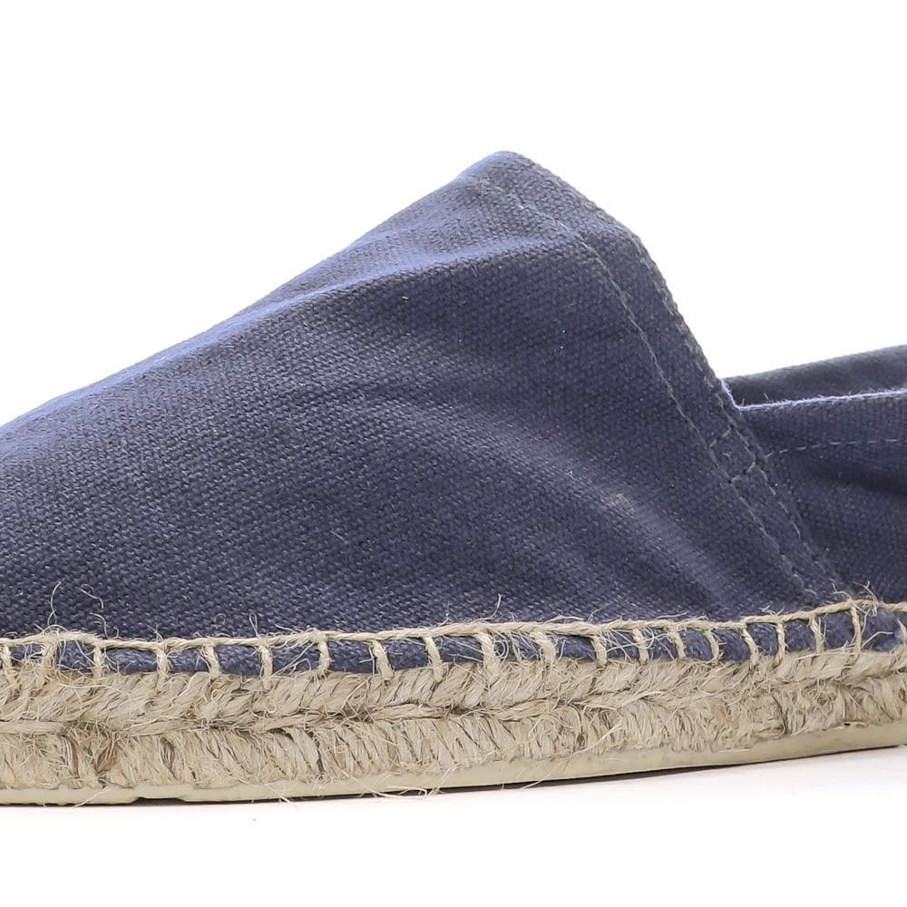 Espadrilles Gris Foncé Homme Ushuaia Dimitri 7