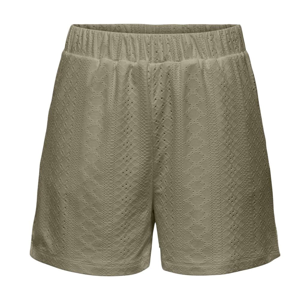 Short Kaki Femme JDY Cathinka 1