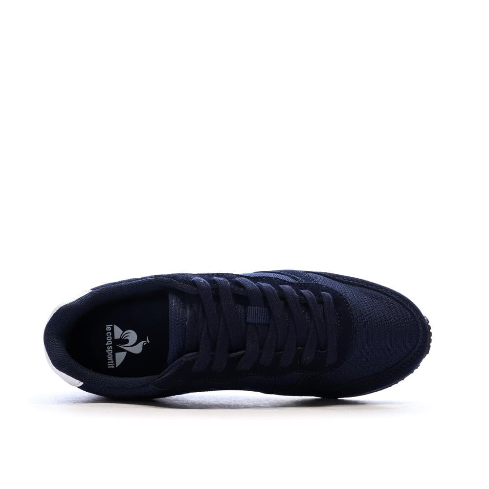 Baskets Marine Homme Le Coq Sportif Alpha 4