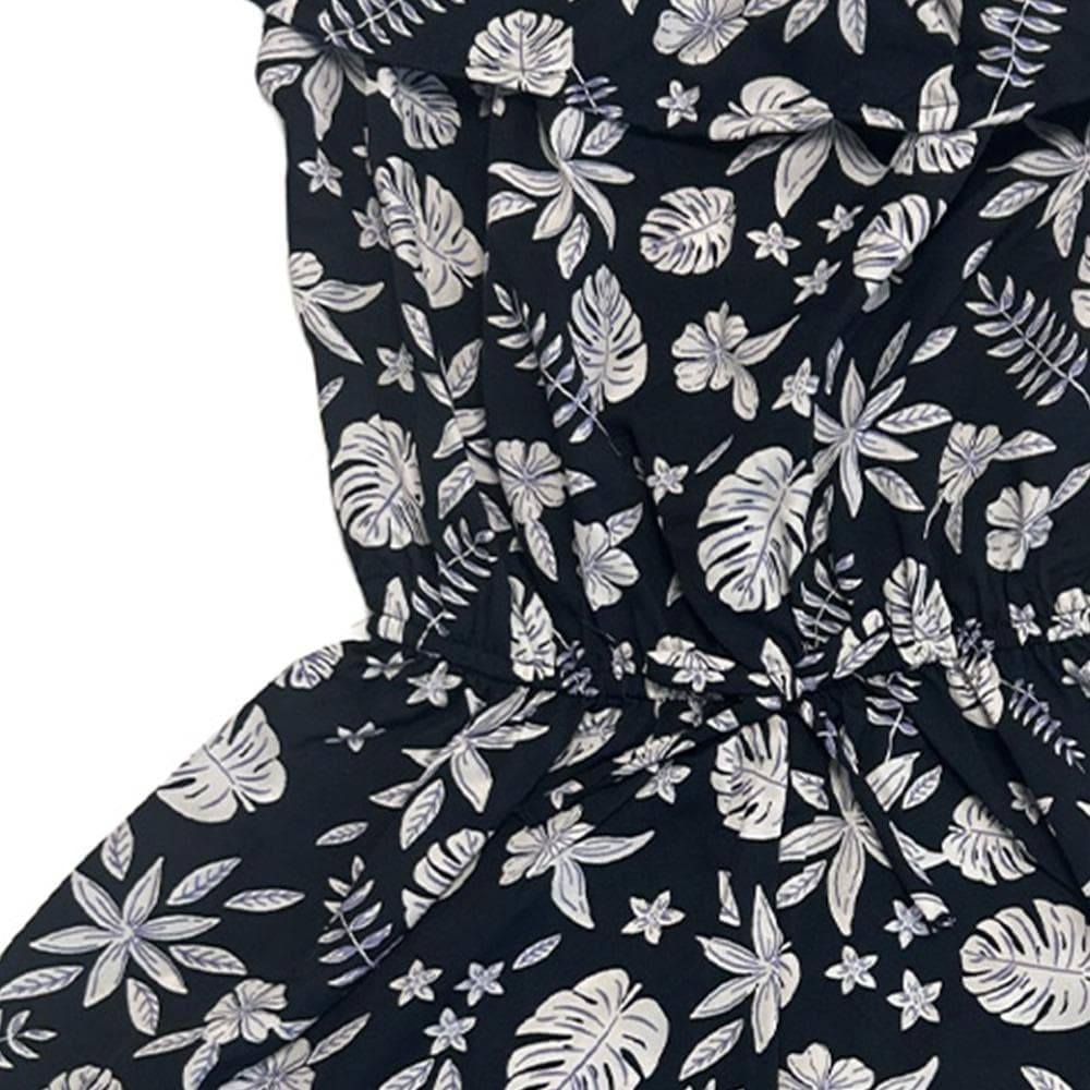 Combishort Marine Fille Name it Finaya 2