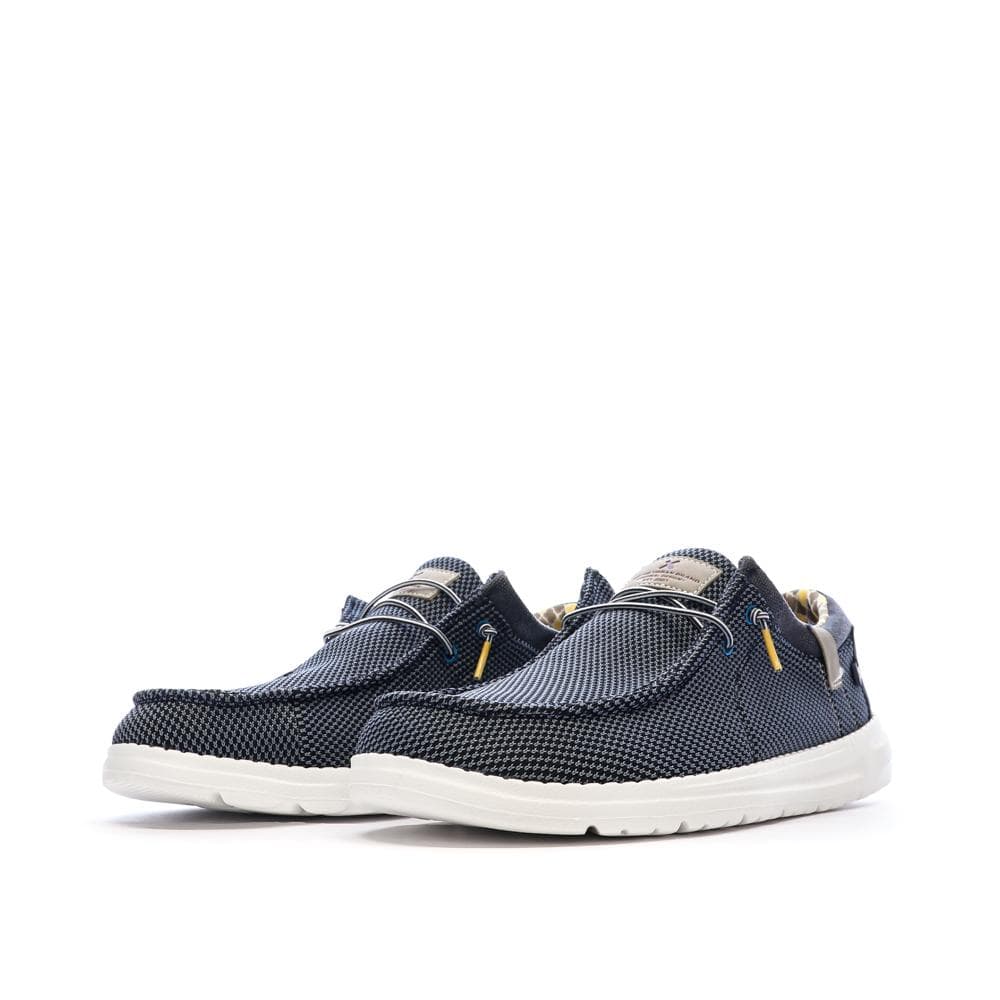 Baskets Marine Homme Xti 143576 6