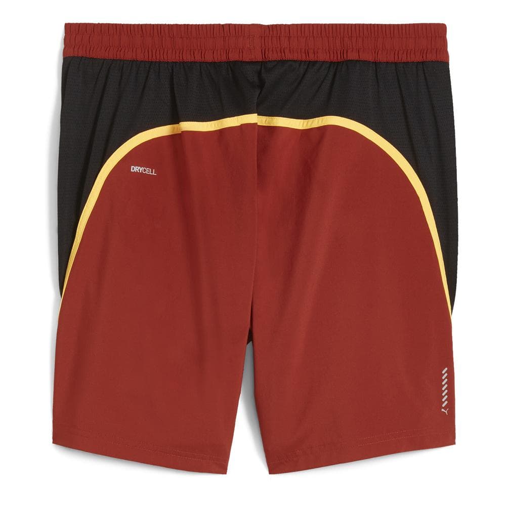 Short de Running Brique Homme Puma Run Favorite Velocity 2