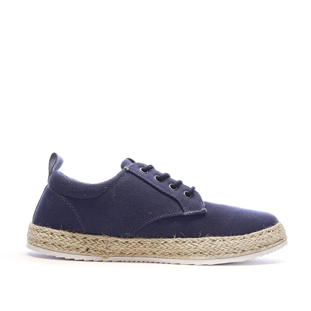 Chaussures en toile Marine Homme Xti Tex 2