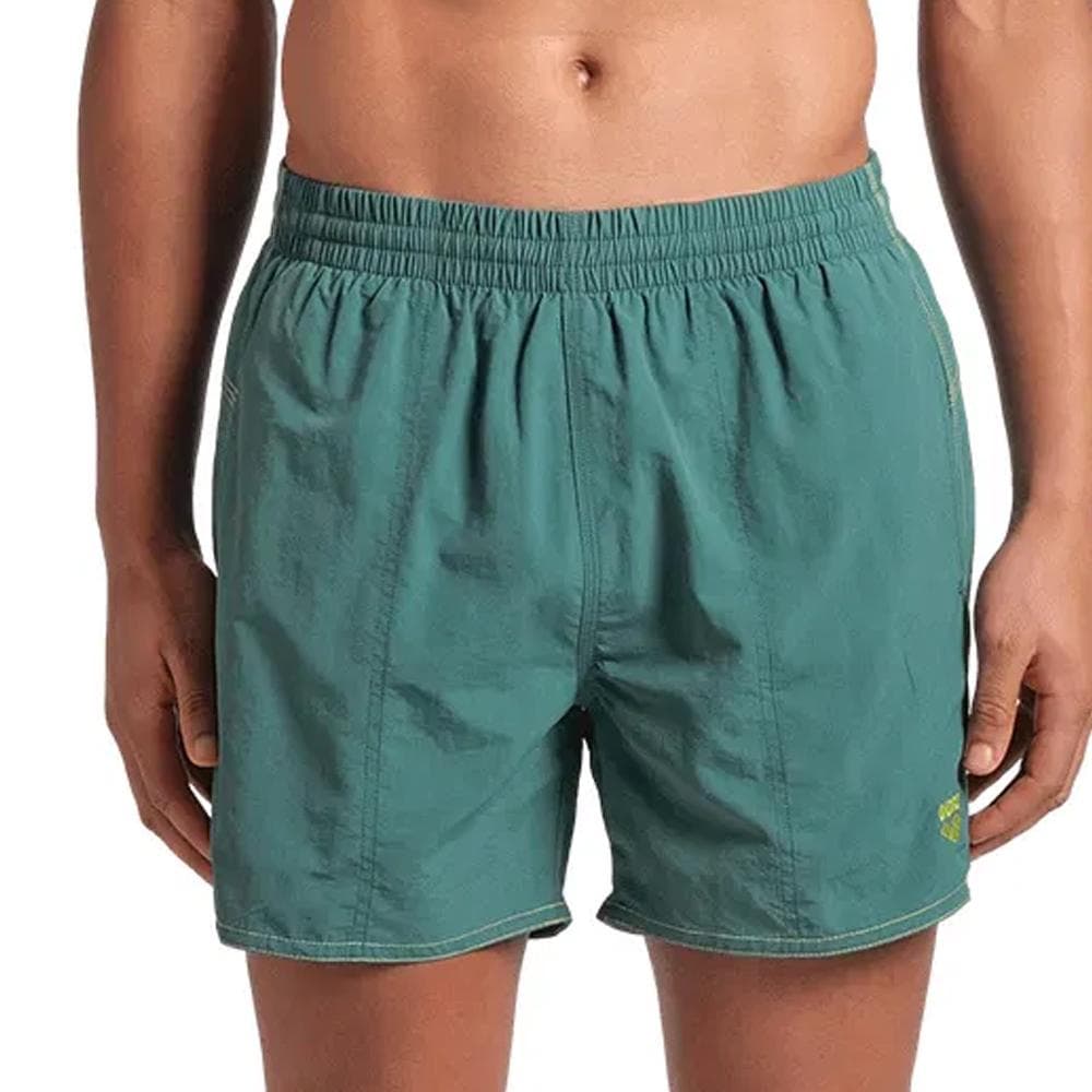 Short de bain Vert Homme Arena Bywayx 006442 1