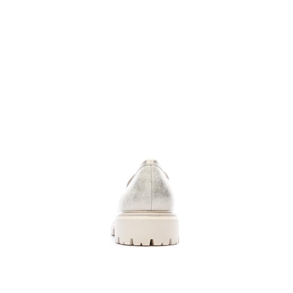 Mocassins Beige Nacré Femme Marco Tozzi 24700 3