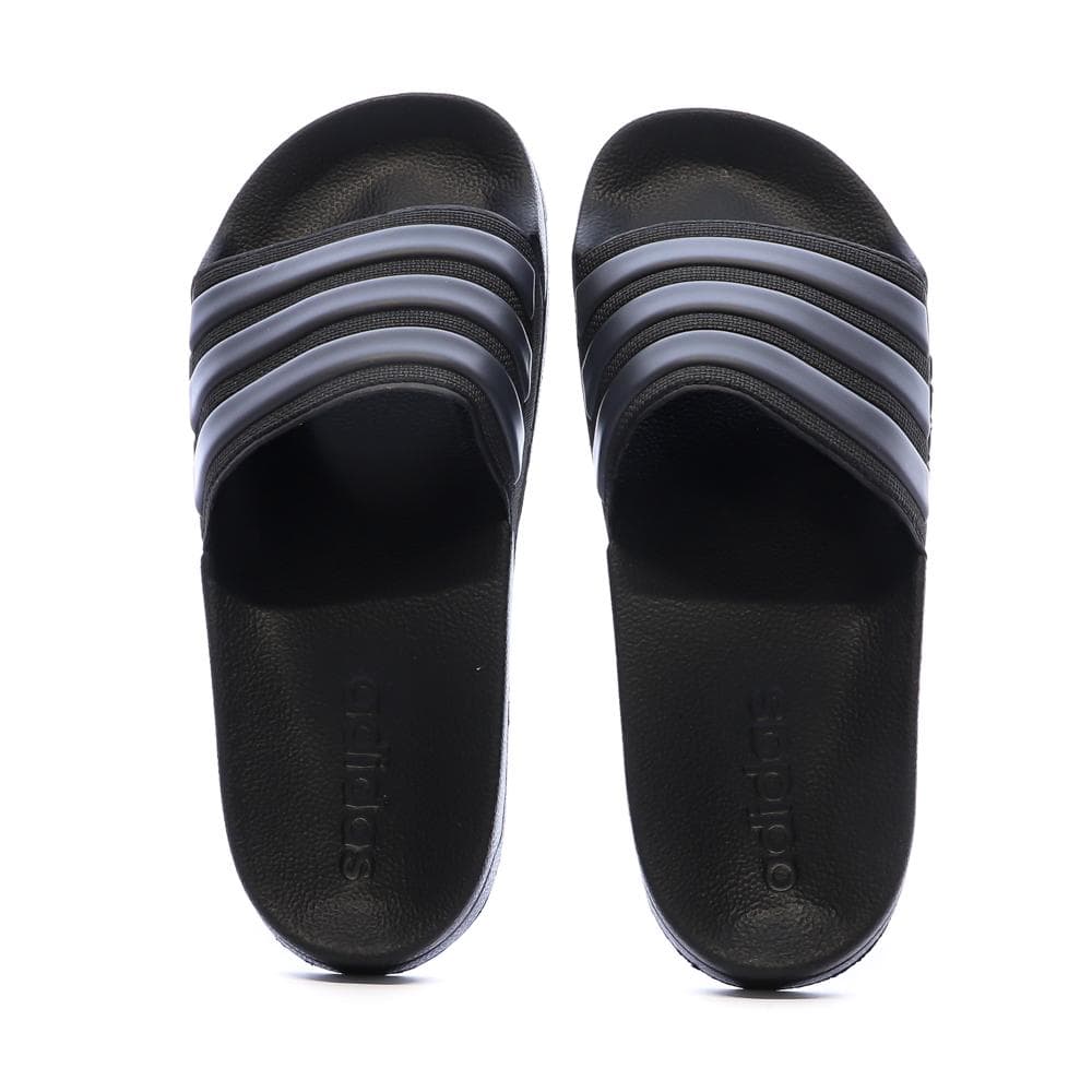 Claquettes Noires Homme Adidas Shower 3