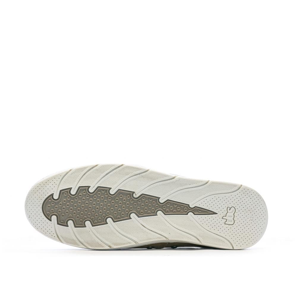 Chaussures bateaux Beige Homme TBS MATVELC 5