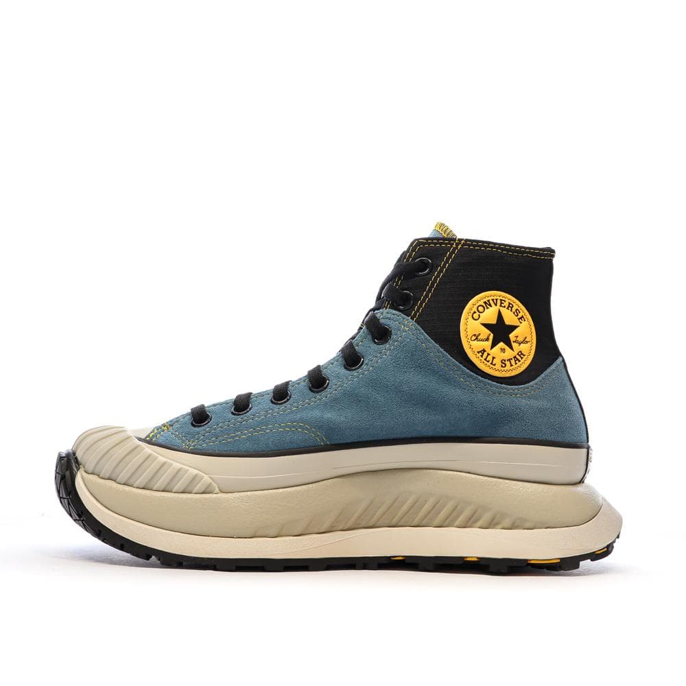 Baskets Bleu/Beige/Noir Homme Converse Chuck 70 At-cx City Workwear 1