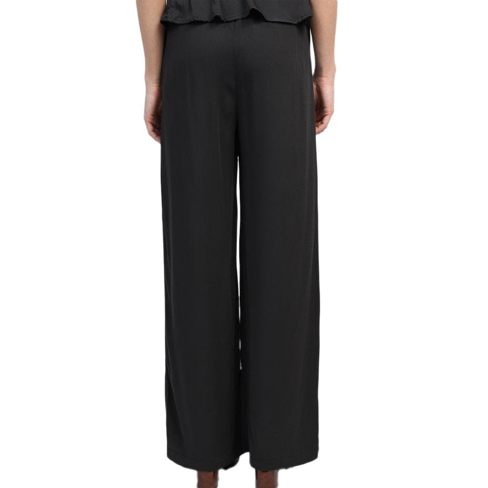Pantalon Noir Femme An'ge Luna 2