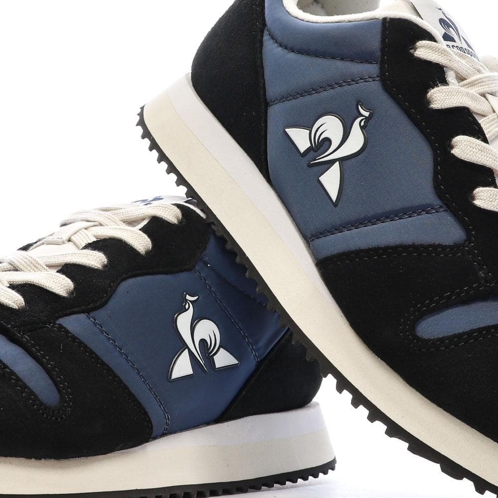 Baskets Marines Homme Le Coq Sportif Platinium 2 7