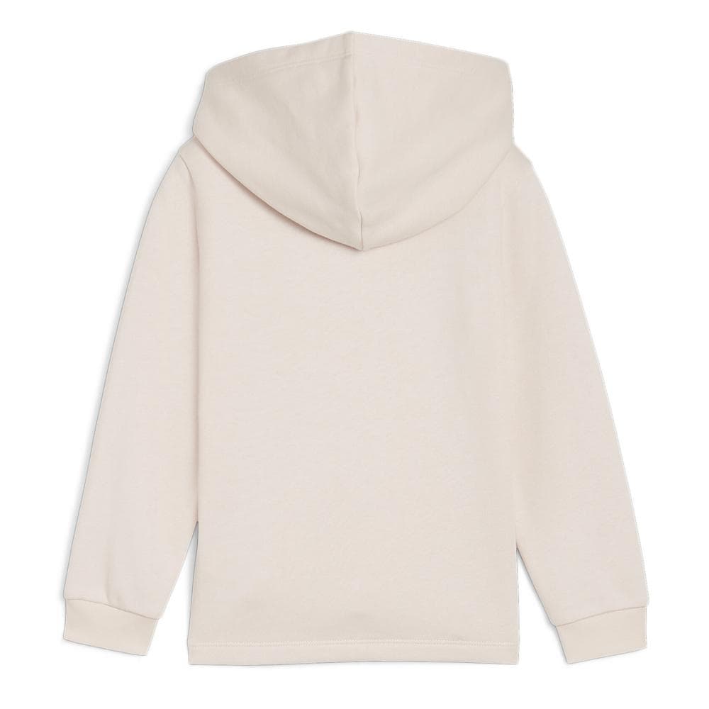 Sweat à Capuche Rose Fille Puma Ess+ 2