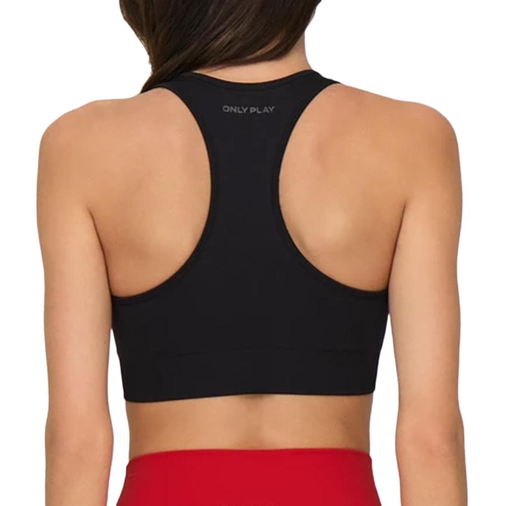 Brassière Noire Femme Only Daisy 2
