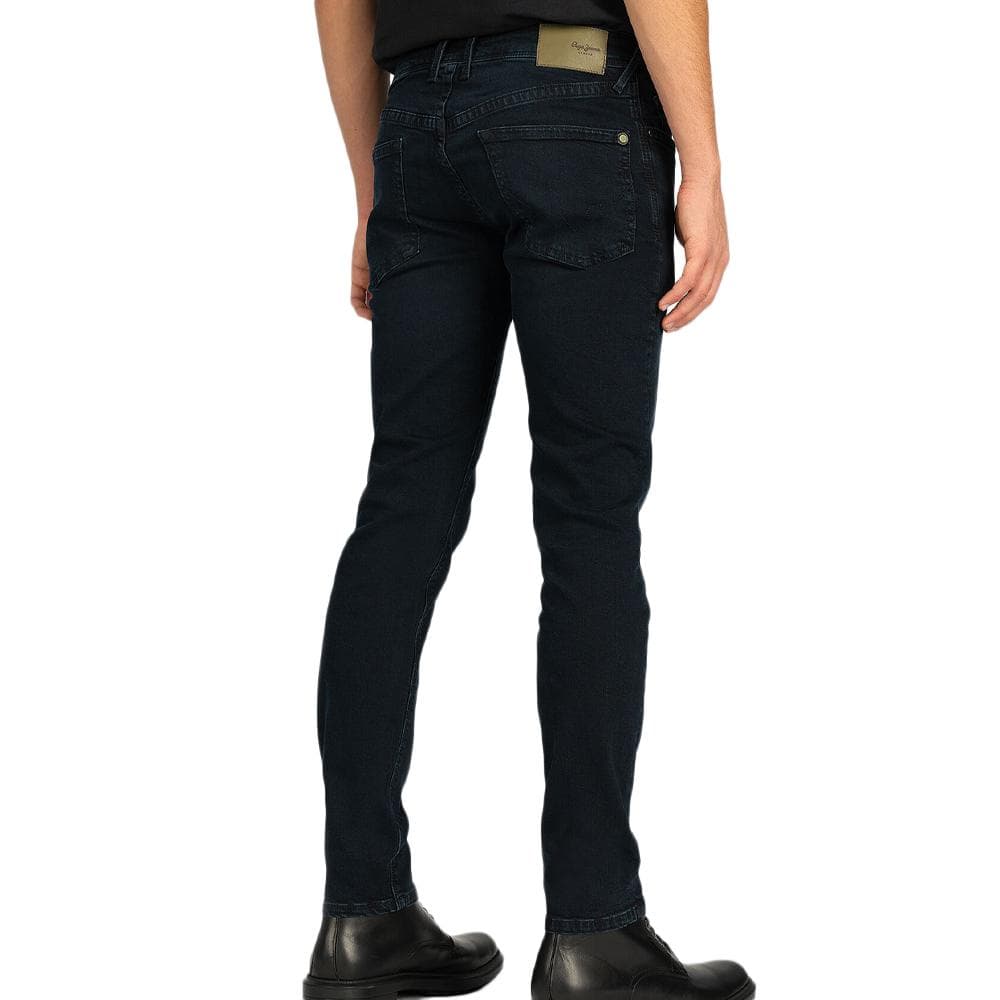 Jean Noir Homme Pepe jeans Hatch 2