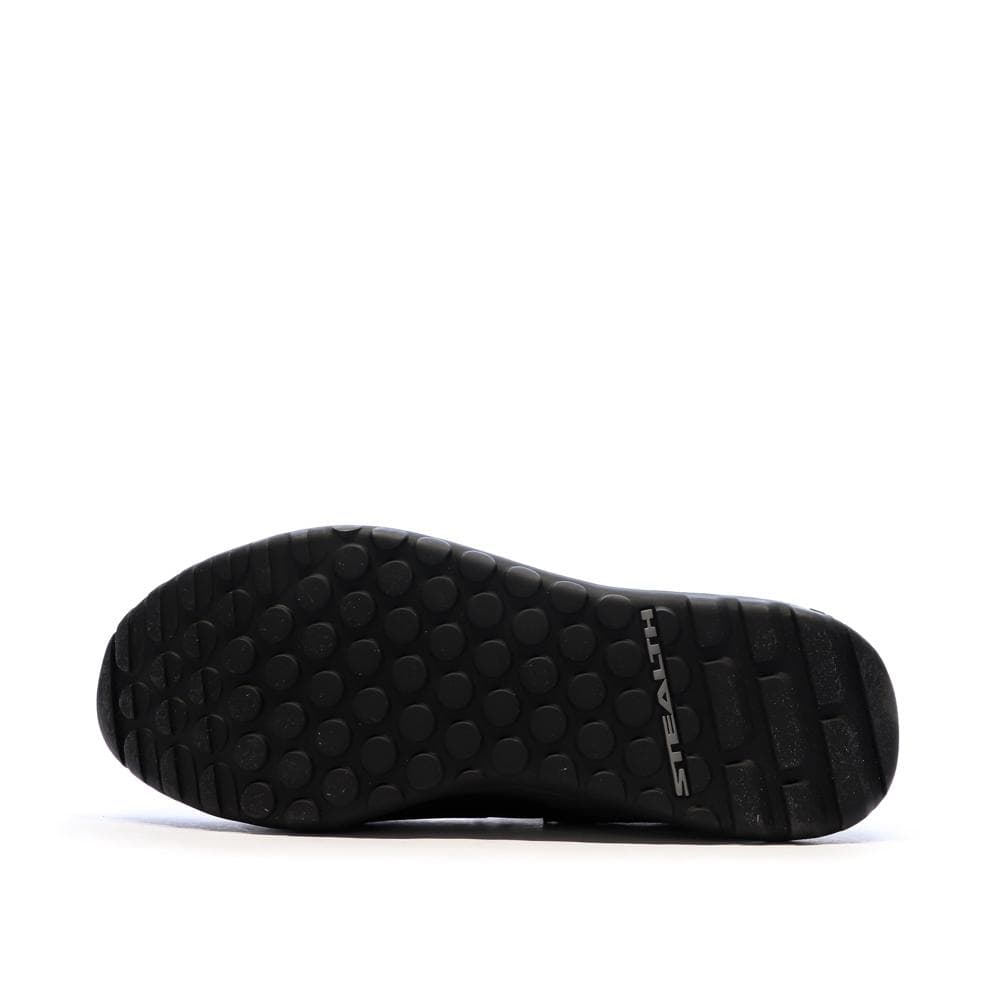 Chaussures de VTT Noires Homme Adidas 5.10 5