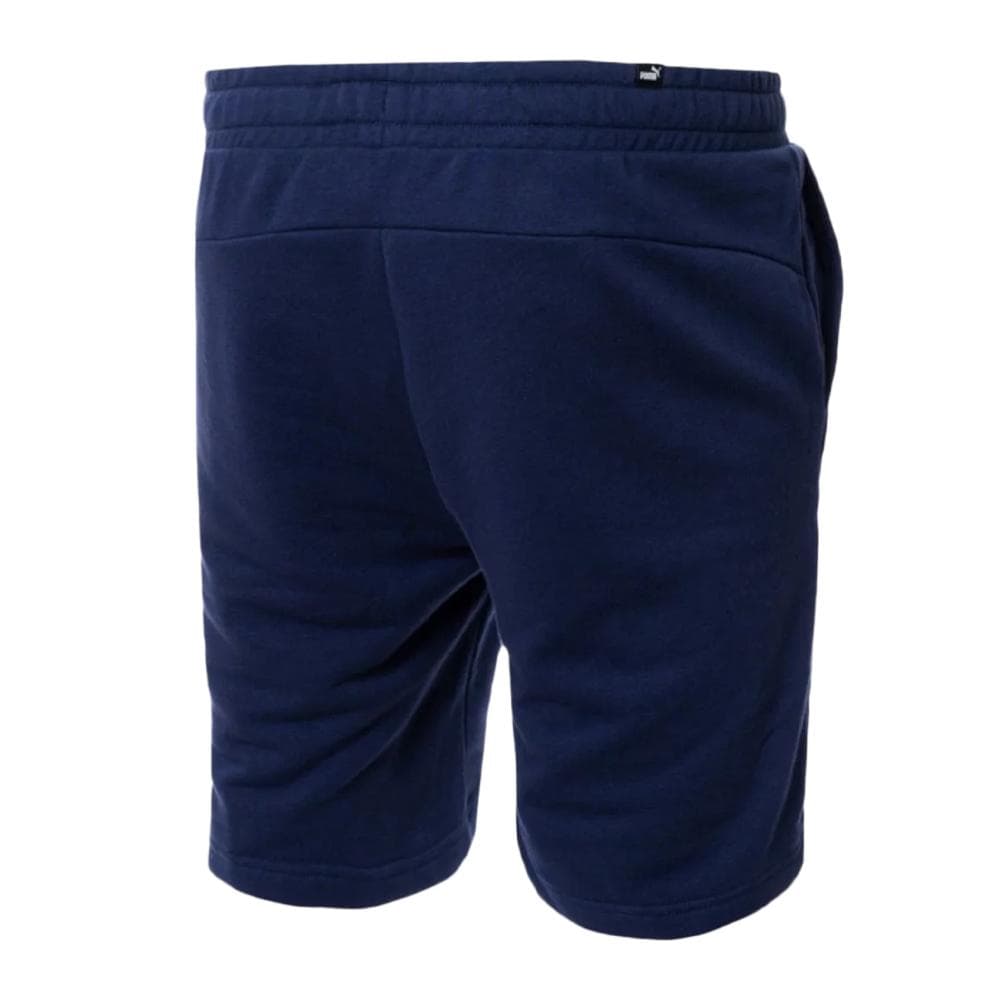 Short Marine Homme Puma Slim Peacoat 2